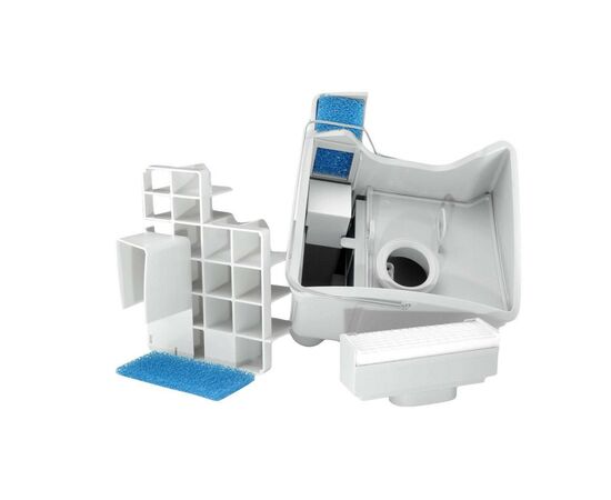 Пылесос Thomas Twin Sigma Aquafilter (788559), изображение 10 Пылесос Thomas Twin Sigma Aquafilter (788559), изображение 10