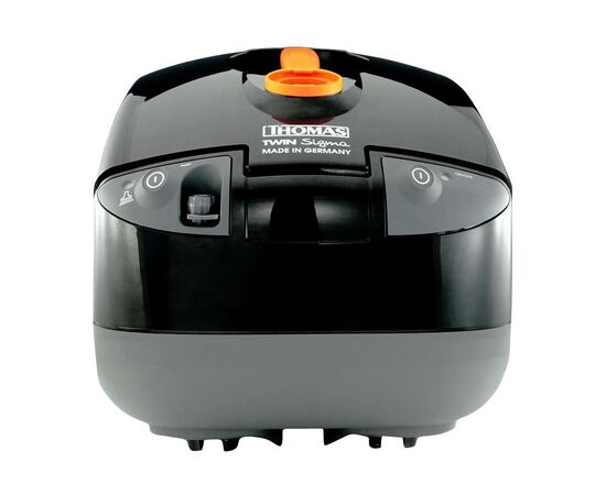 Пылесос Thomas Twin Sigma Aquafilter (788559), изображение 3 Пылесос Thomas Twin Sigma Aquafilter (788559), изображение 3