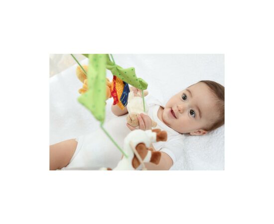 Мобиль Sigikid Ферма с животными (41545SK), изображение 14 Мобиль Sigikid Ферма с животными (41545SK), изображение 14