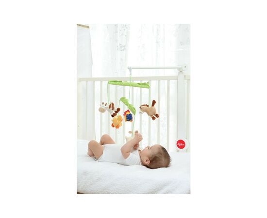 Мобиль Sigikid Ферма с животными (41545SK), изображение 16 Мобиль Sigikid Ферма с животными (41545SK), изображение 16