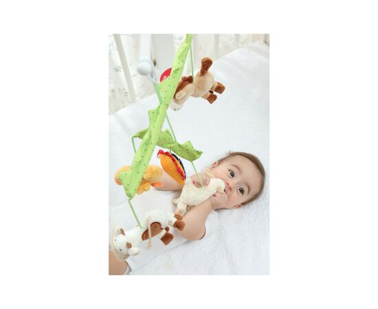 Мобиль Sigikid Ферма с животными (41545SK), изображение 18 Мобиль Sigikid Ферма с животными (41545SK), изображение 18