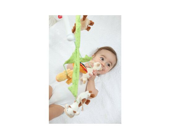 Мобиль Sigikid Ферма с животными (41545SK), изображение 19 Мобиль Sigikid Ферма с животными (41545SK), изображение 19