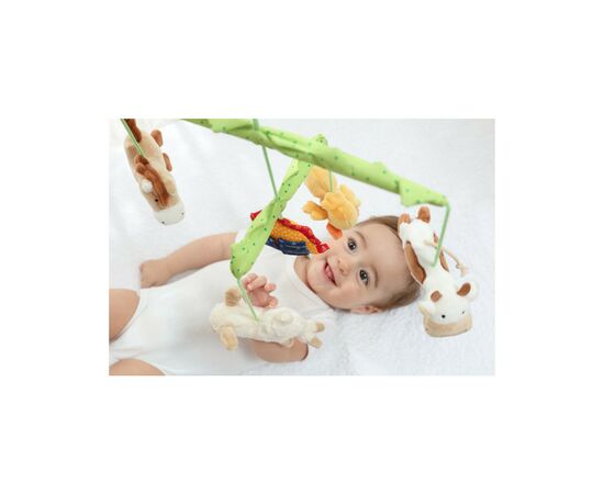 Мобиль Sigikid Ферма с животными (41545SK), изображение 20 Мобиль Sigikid Ферма с животными (41545SK), изображение 20