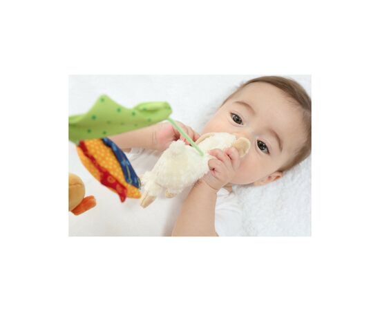 Мобиль Sigikid Ферма с животными (41545SK), изображение 4 Мобиль Sigikid Ферма с животными (41545SK), изображение 4