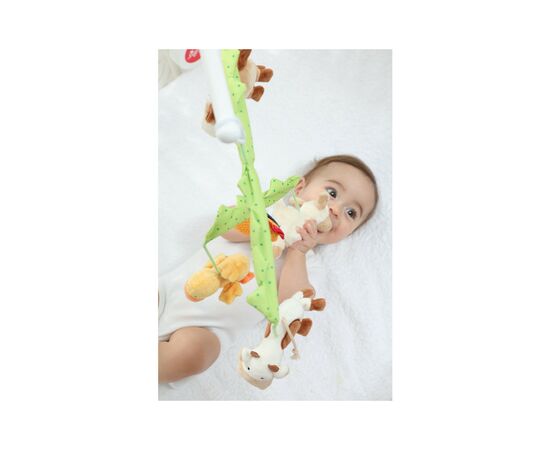 Мобиль Sigikid Ферма с животными (41545SK), изображение 6 Мобиль Sigikid Ферма с животными (41545SK), изображение 6