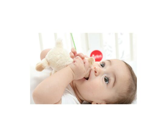 Мобиль Sigikid Ферма с животными (41545SK), изображение 7 Мобиль Sigikid Ферма с животными (41545SK), изображение 7
