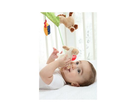 Мобиль Sigikid Ферма с животными (41545SK), изображение 9 Мобиль Sigikid Ферма с животными (41545SK), изображение 9