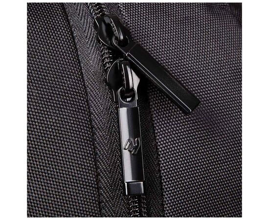 Рюкзак для ноутбука 2E 16" BPN116 Classic Black (2E-BPN116BK), изображение 10 Рюкзак для ноутбука 2E 16" BPN116 Classic Black (2E-BPN116BK), изображение 10