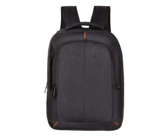 Рюкзак для ноутбука 2E 16" BPN116 Classic Black (2E-BPN116BK), изображение 2 Рюкзак для ноутбука 2E 16" BPN116 Classic Black (2E-BPN116BK), изображение 2
