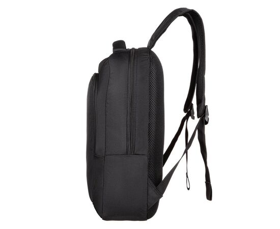 Рюкзак для ноутбука 2E 16" BPN116 Classic Black (2E-BPN116BK), изображение 3 Рюкзак для ноутбука 2E 16" BPN116 Classic Black (2E-BPN116BK), изображение 3