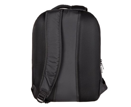 Рюкзак для ноутбука 2E 16" BPN116 Classic Black (2E-BPN116BK), изображение 5 Рюкзак для ноутбука 2E 16" BPN116 Classic Black (2E-BPN116BK), изображение 5