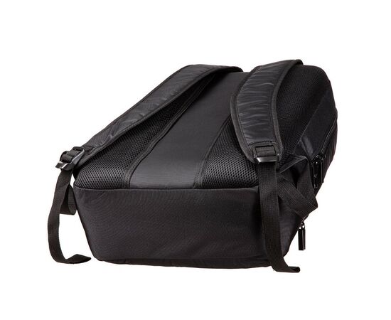 Рюкзак для ноутбука 2E 16" BPN116 Classic Black (2E-BPN116BK), изображение 6 Рюкзак для ноутбука 2E 16" BPN116 Classic Black (2E-BPN116BK), изображение 6