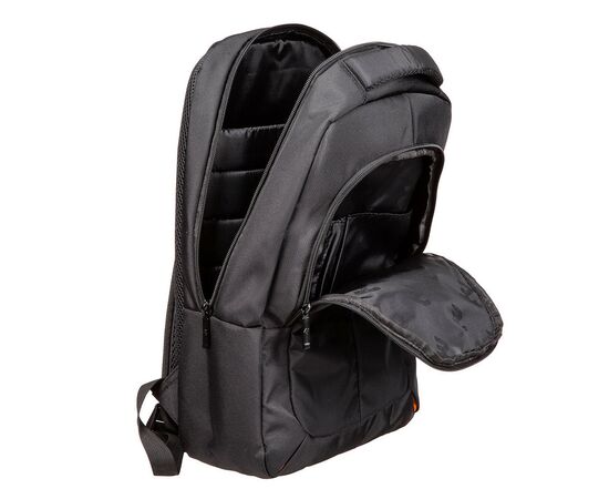 Рюкзак для ноутбука 2E 16" BPN116 Classic Black (2E-BPN116BK), изображение 7 Рюкзак для ноутбука 2E 16" BPN116 Classic Black (2E-BPN116BK), изображение 7