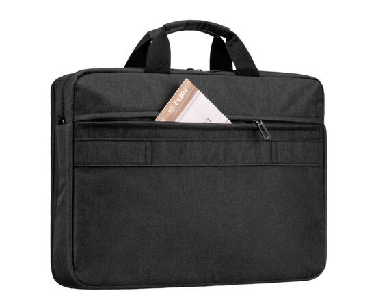 Сумка для ноутбука 2E 16" CBP68506 Grey (2E-CBP68506GR), изображение 7