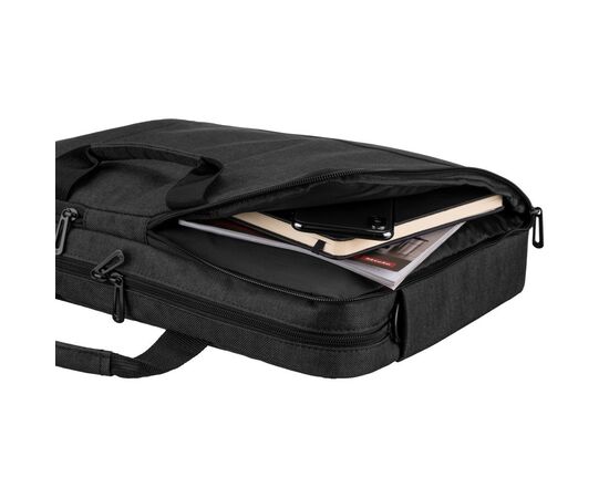 Сумка для ноутбука 2E 16" CBP68506 Grey (2E-CBP68506GR), изображение 8