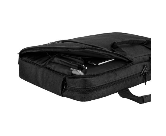 Сумка для ноутбука 2E 16" CBP68506 Grey (2E-CBP68506GR), изображение 9