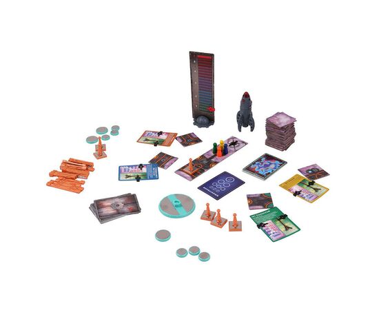 Настільна гра Стиль жизни Заборонене Небо (321986), зображення 3 Настільна гра Стиль жизни Заборонене Небо (321986), зображення 3