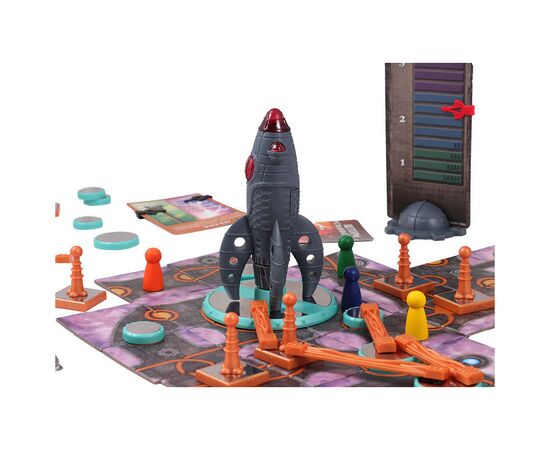 Настільна гра Стиль жизни Заборонене Небо (321986), зображення 5 Настільна гра Стиль жизни Заборонене Небо (321986), зображення 5