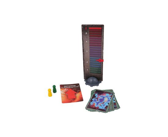 Настільна гра Стиль жизни Заборонене Небо (321986), зображення 7 Настільна гра Стиль жизни Заборонене Небо (321986), зображення 7