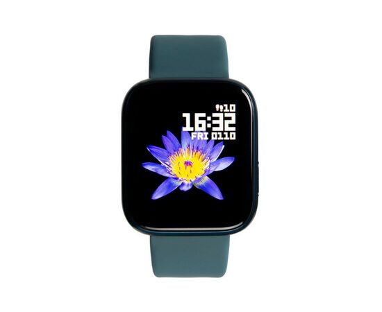 Смарт-часы Gelius Pro GP-SW001 (NEO 2020) Midnight Blue (ProGP-SW001(NEO2020)MidnightBlue), изображение 10 Смарт-часы Gelius Pro GP-SW001 (NEO 2020) Midnight Blue (ProGP-SW001(NEO2020)MidnightBlue), изображение 10
