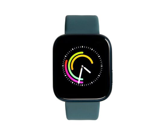 Смарт-часы Gelius Pro GP-SW001 (NEO 2020) Midnight Blue (ProGP-SW001(NEO2020)MidnightBlue), изображение 11 Смарт-часы Gelius Pro GP-SW001 (NEO 2020) Midnight Blue (ProGP-SW001(NEO2020)MidnightBlue), изображение 11