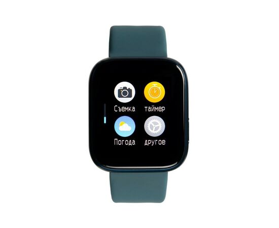 Смарт-часы Gelius Pro GP-SW001 (NEO 2020) Midnight Blue (ProGP-SW001(NEO2020)MidnightBlue), изображение 12 Смарт-часы Gelius Pro GP-SW001 (NEO 2020) Midnight Blue (ProGP-SW001(NEO2020)MidnightBlue), изображение 12