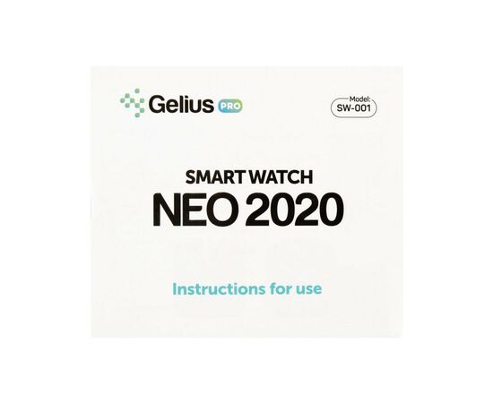 Смарт-часы Gelius Pro GP-SW001 (NEO 2020) Midnight Blue (ProGP-SW001(NEO2020)MidnightBlue), изображение 17 Смарт-часы Gelius Pro GP-SW001 (NEO 2020) Midnight Blue (ProGP-SW001(NEO2020)MidnightBlue), изображение 17