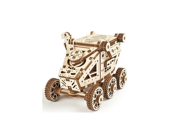 Конструктор Ugears Марсобагги (70134), изображение 10 Конструктор Ugears Марсобагги (70134), изображение 10