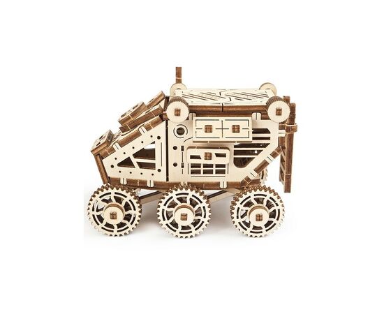 Конструктор Ugears Марсобагги (70134), изображение 2 Конструктор Ugears Марсобагги (70134), изображение 2