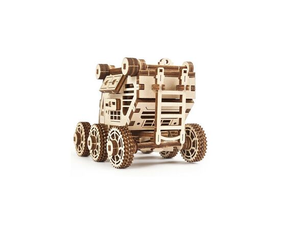 Конструктор Ugears Марсобагги (70134), изображение 4 Конструктор Ugears Марсобагги (70134), изображение 4
