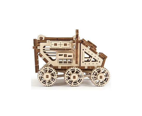 Конструктор Ugears Марсобагги (70134), изображение 6 Конструктор Ugears Марсобагги (70134), изображение 6