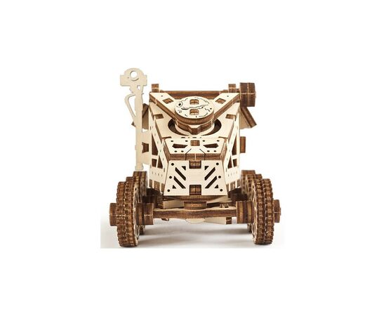 Конструктор Ugears Марсобагги (70134), изображение 8 Конструктор Ugears Марсобагги (70134), изображение 8