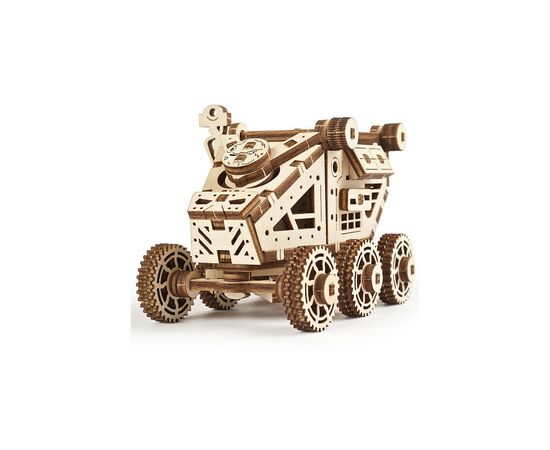 Конструктор Ugears Марсобагги (70134), изображение 9 Конструктор Ugears Марсобагги (70134), изображение 9