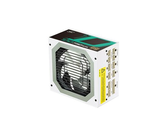Блок питания Deepcool 750W (DQ750-M-V2L WH), изображение 5 Блок питания Deepcool 750W (DQ750-M-V2L WH), изображение 5
