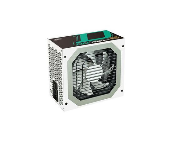 Блок питания Deepcool 750W (DQ750-M-V2L WH)