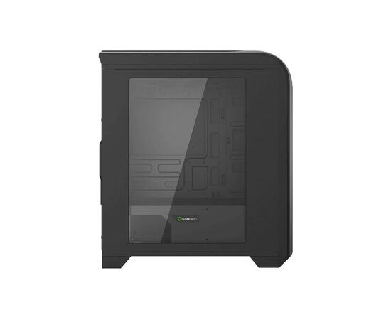 Корпус Gamemax Centauri Black Gray (H601BG), изображение 11 Корпус Gamemax Centauri Black Gray (H601BG), изображение 11