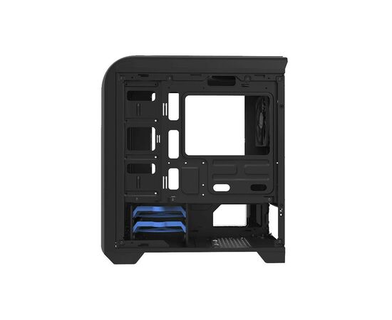 Корпус Gamemax Centauri Black Gray (H601BG), изображение 5 Корпус Gamemax Centauri Black Gray (H601BG), изображение 5