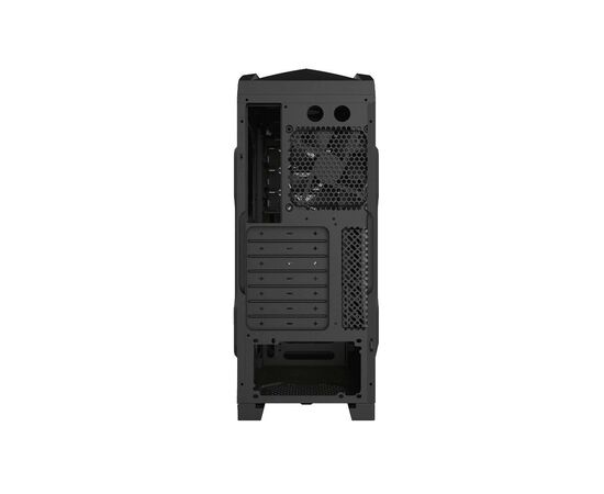 Корпус Gamemax Centauri Black Gray (H601BG), изображение 6 Корпус Gamemax Centauri Black Gray (H601BG), изображение 6