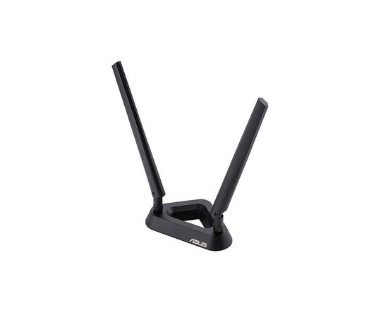 Мережева карта Wi-Fi ASUS PCE-AX58BT, зображення 2 Мережева карта Wi-Fi ASUS PCE-AX58BT, зображення 2