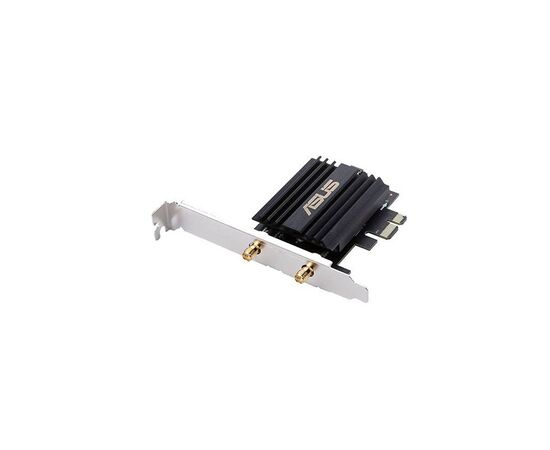 Мережева карта Wi-Fi ASUS PCE-AX58BT