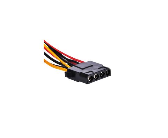 Блок питания Silver Stone 700W STRIDER (SST-ST70F-ES230), изображение 11 Блок питания Silver Stone 700W STRIDER (SST-ST70F-ES230), изображение 11