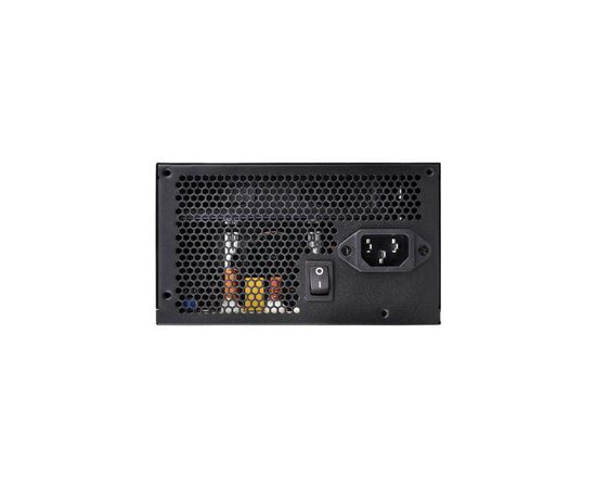 Блок питания Silver Stone 700W STRIDER (SST-ST70F-ES230), изображение 5 Блок питания Silver Stone 700W STRIDER (SST-ST70F-ES230), изображение 5