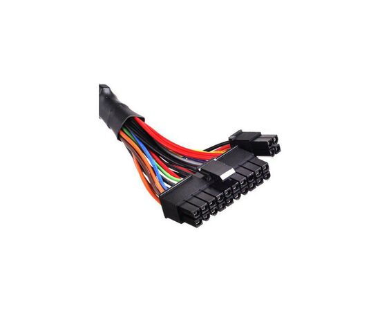 Блок питания Silver Stone 700W STRIDER (SST-ST70F-ES230), изображение 8 Блок питания Silver Stone 700W STRIDER (SST-ST70F-ES230), изображение 8