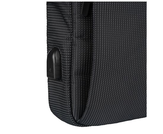 Сумка для ноутбука 2E 10" Network Black (2E-TBN9360BK), зображення 10