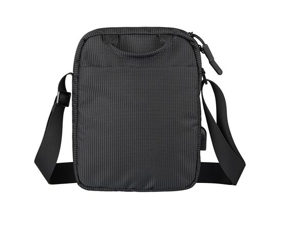 Сумка для ноутбука 2E 10" Network Black (2E-TBN9360BK), зображення 2