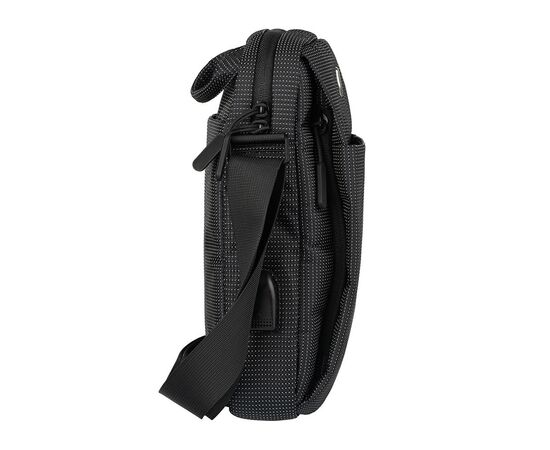 Сумка для ноутбука 2E 10" Network Black (2E-TBN9360BK), зображення 5