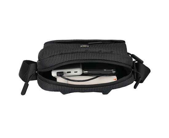 Сумка для ноутбука 2E 10" Network Black (2E-TBN9360BK), зображення 6