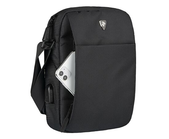 Сумка для ноутбука 2E 10" Network Black (2E-TBN9360BK), зображення 7