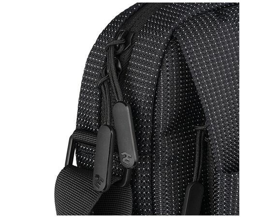 Сумка для ноутбука 2E 10" Network Black (2E-TBN9360BK), зображення 9