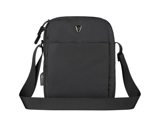 Сумка для ноутбука 2E 10" Network Black (2E-TBN9360BK)